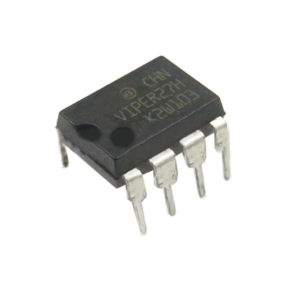 5 uds./lote VIPER27H VIPER27L VIPER27 DIP-7 en Stock