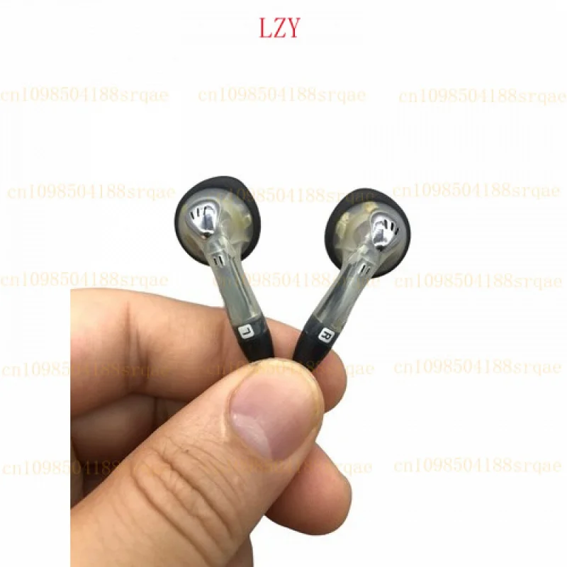 

used for JVC Classic Vintage stereo Earphones Headphones 3.5mm jack - Gray