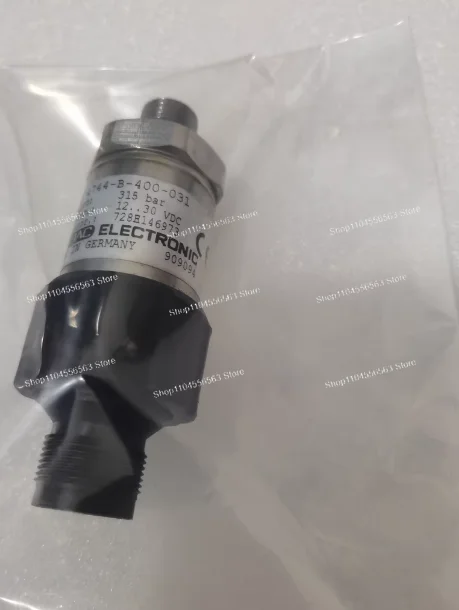 

Pressure sensor HDA 4744-A-100-000/HDA 4746-A-250-000