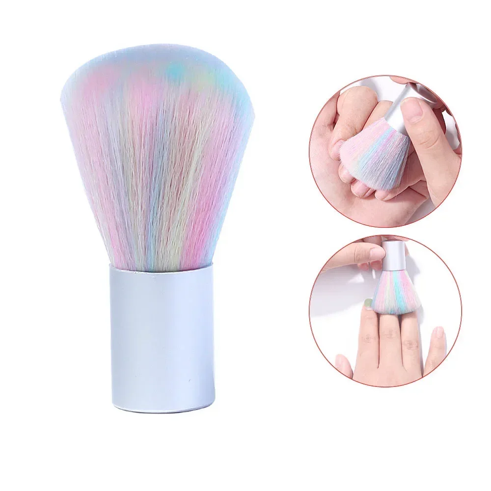 Nail Brush