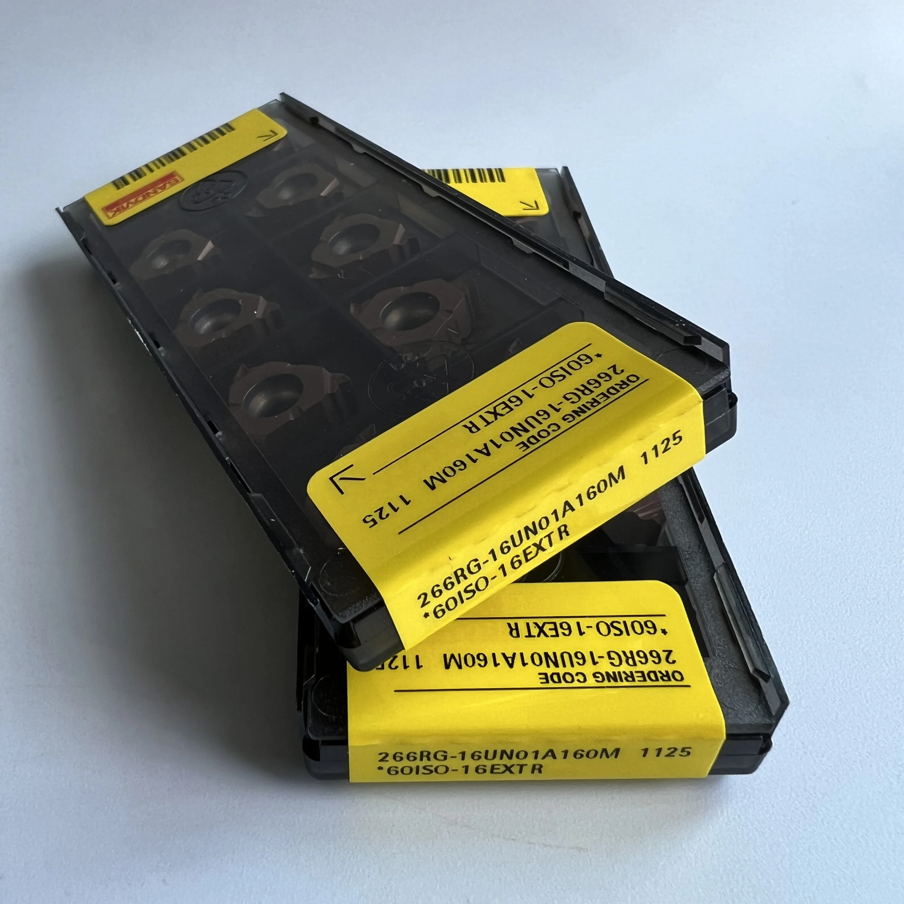 266RG-16UN01A160M 1125 CNC TOOL