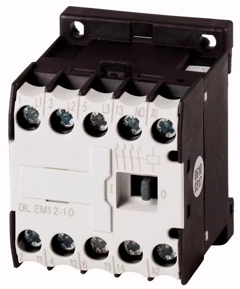

Parts for DILEM12-10 DILEM12-01 Small AC Contactor