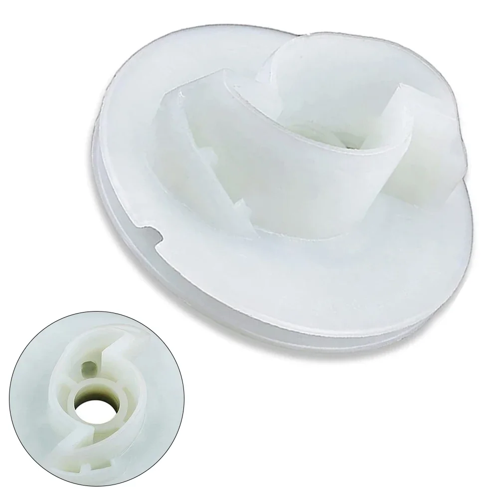 For HS 435 Recoil Starter Pulley With OEM Code 579427901 Designed For Easy Installation And Optimal Functionality