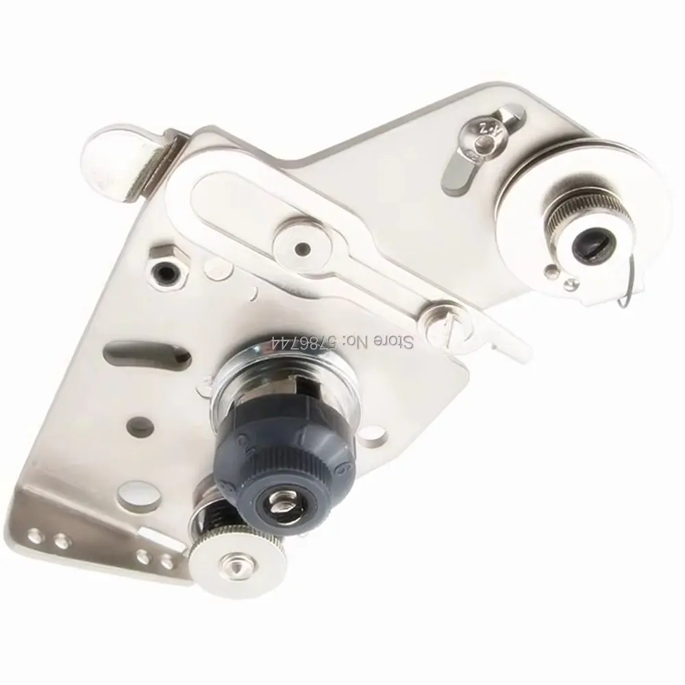 Tension 91-266408-71/698 for PFAFF shoe machine 571 591 MA571 MA591 ZOJE ZJ9610 CS-8891 PFAFF sewing machine spare parts