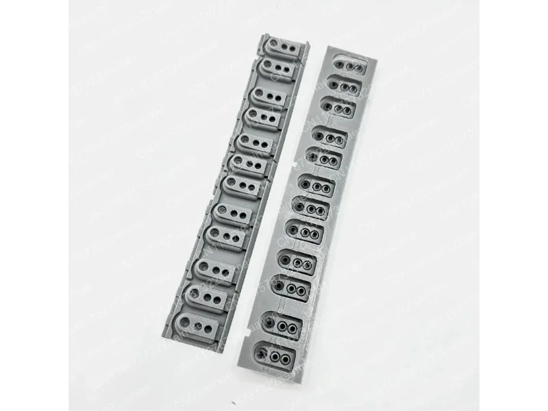 Conductive Rubber Key Contact Strip Replacement for Yamaha CLP Series Digital Piano