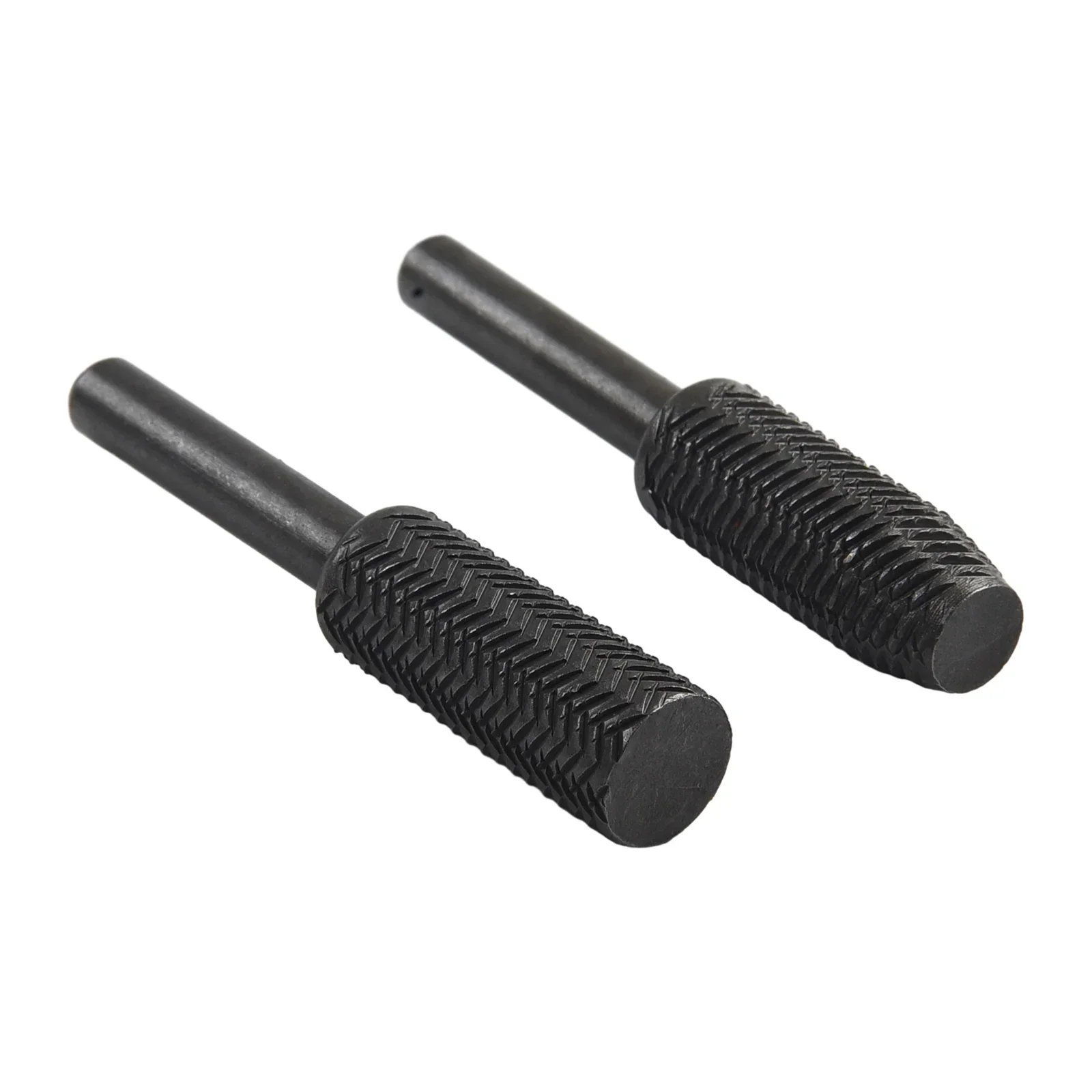 

Reliable Performance, 5Pcs/Set Rotary Rasp File for Metal, Wood, and Plastic Grinding, Assorted Sizes and Shapes