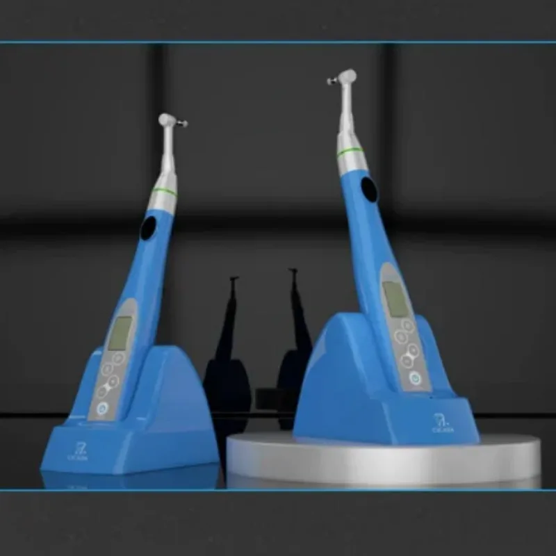 الجملة أداة الأسنان المهنية معدات تنظيف الأسنان الميكانيكية