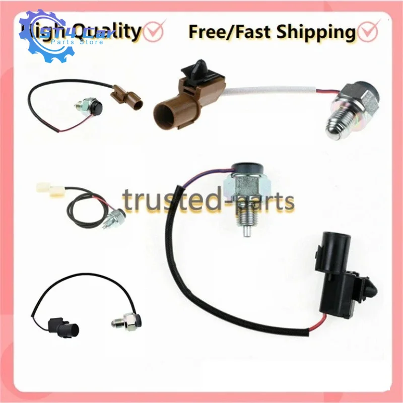 

5pcs for Mitsubishi Montero Pajero Gearshift Transfer Control Switch MB837106 MB837110 MB896029 MB837108 MB896028