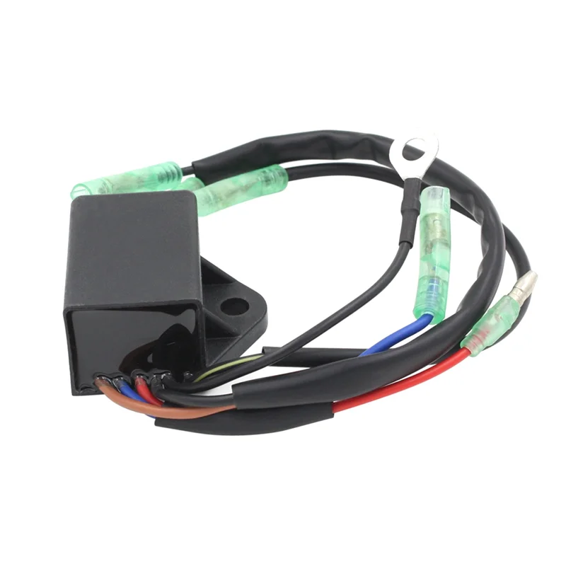 

3G2-06060-2 3G2-06060-1 CDI COIL UNIT ASSY For Tohatsu Outboard M9.9 M18 9.9HP 15HP 18HP 3G2060602M Nissan NS15 N18