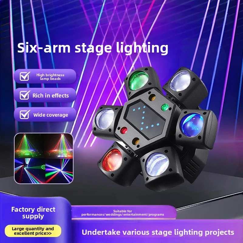 mini-laser-de-seis-brazos-con-luz-giratoria-colorido-para-escenario-con-soporte-ambiental-control-de-sonido-dmx