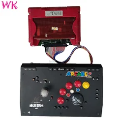 Arcade Jamma Controller Arcade Game System Supergun RGBS Output