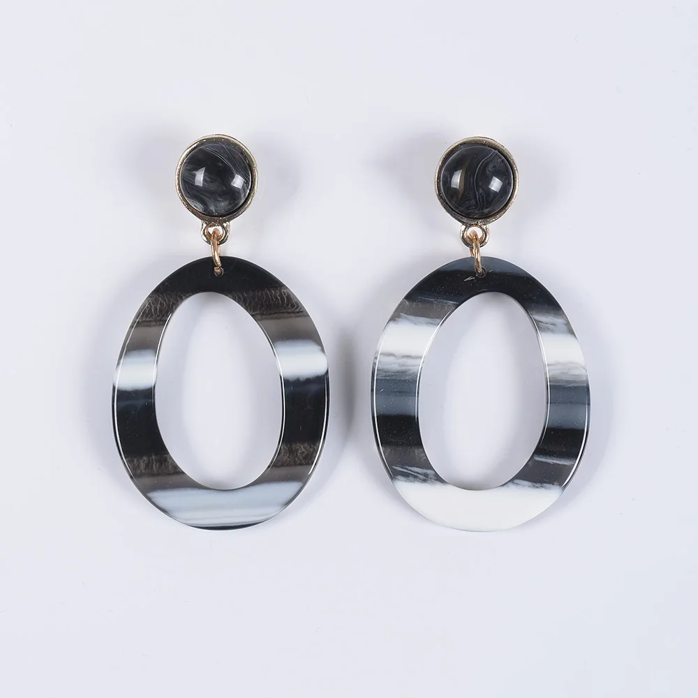 Fashion Black White… - image