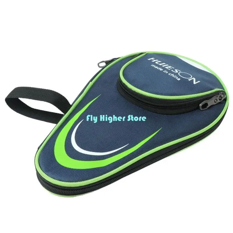 

Для пинг -понга на паддл корпус | Плавочная настольная теннисная крышка ракетки | Усиленная сумка для пинг -понга летучих мышей