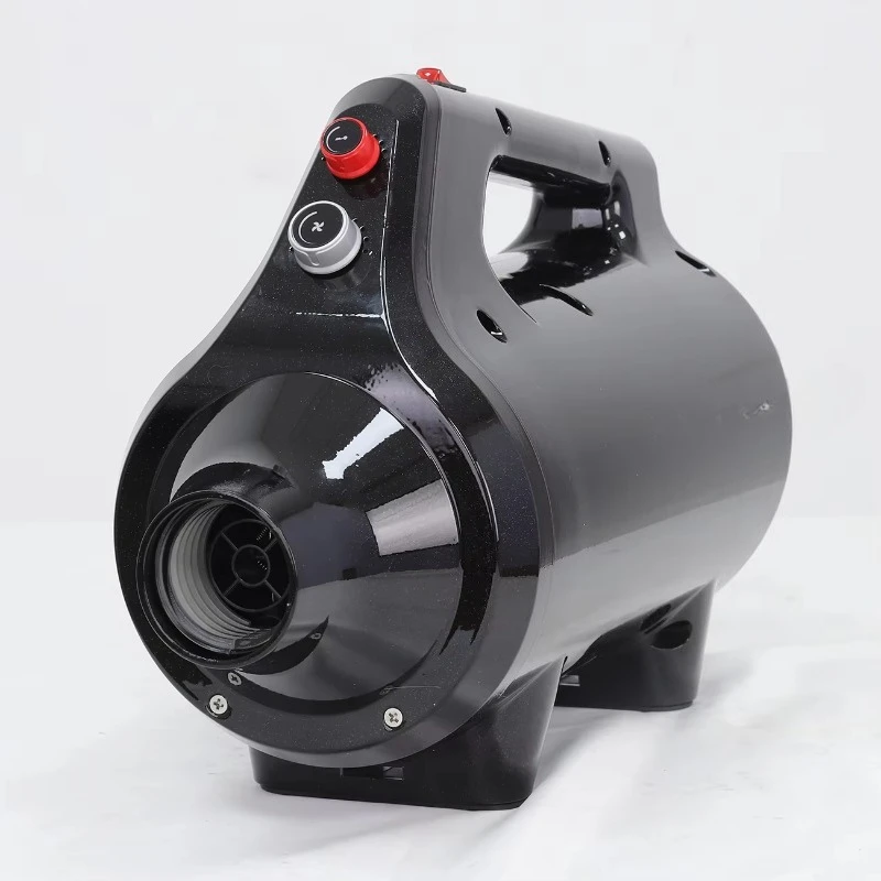 

Durable Brushless Motor Pet Dryer Pet Grooming Dog Blower Dryer Force Dog Hair Dryer