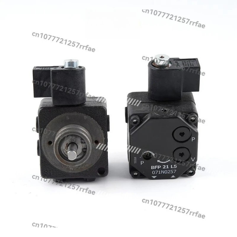 21 R5 Diesel Burner Oil Burner Boiler Spare Parts Original Oil Pump