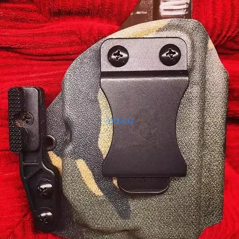 

E15A K Sheath Waist Clip Accessories K Sheath Clip Scabbard Carrying Clip K Sheath
