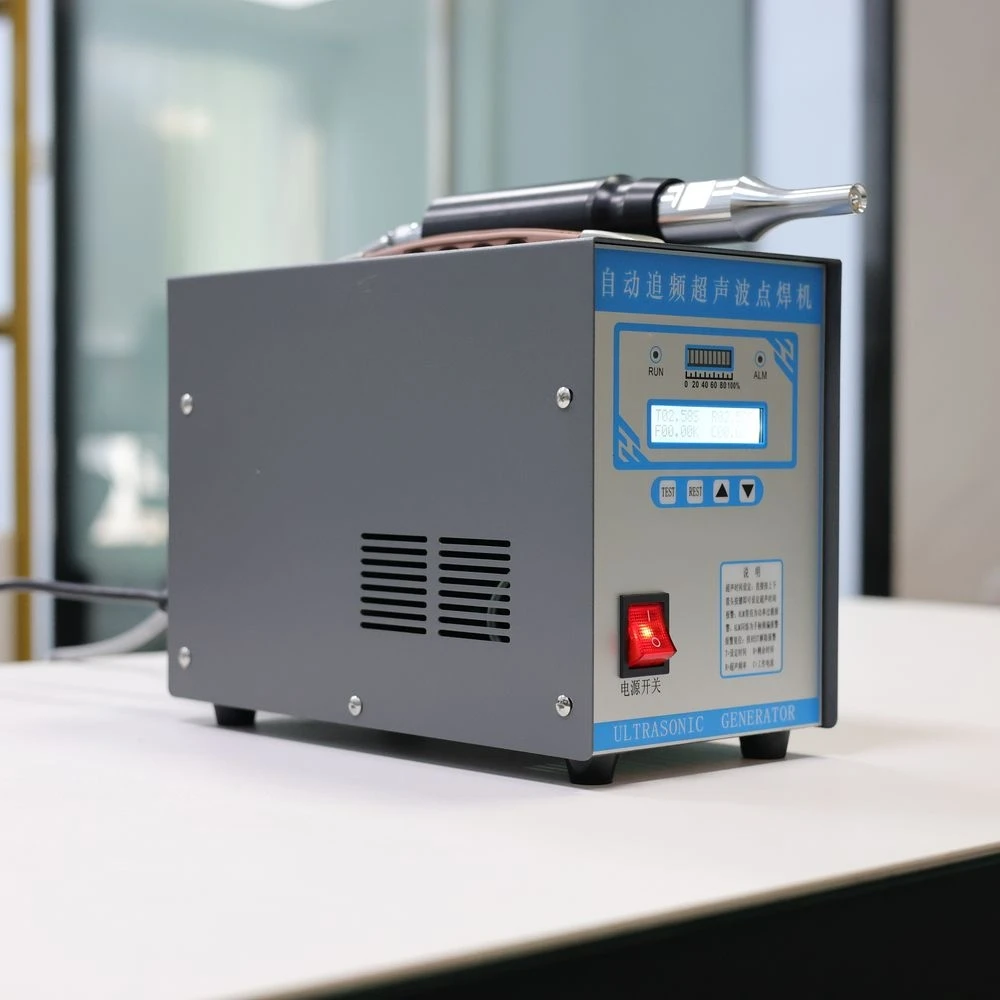 KH-2870Y 700W Porta…