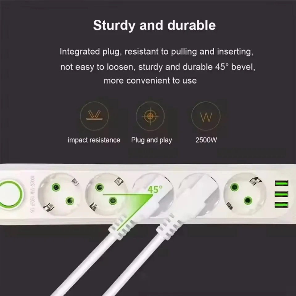 Thumbnail 3 - #67 Best Power Strips & Surge Suppressors to Buy In 2026