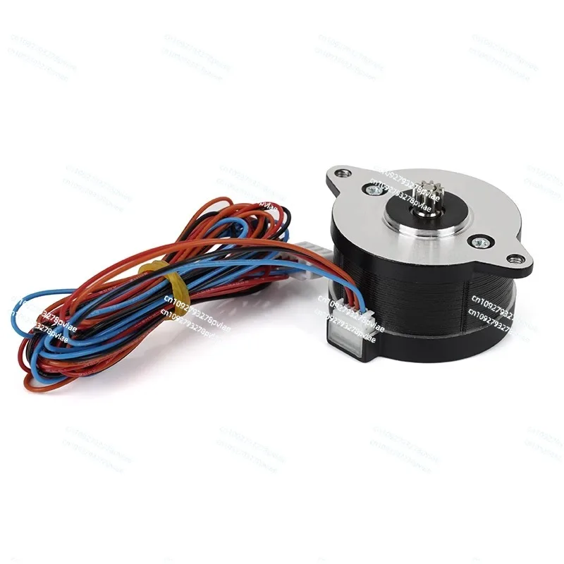 3D printer accessories 36 stepper motor round cake motor two-phase 4-wire