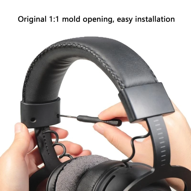 B2EF Hebilla clip diadema resiliente para GPRO X restaurando desgaste original