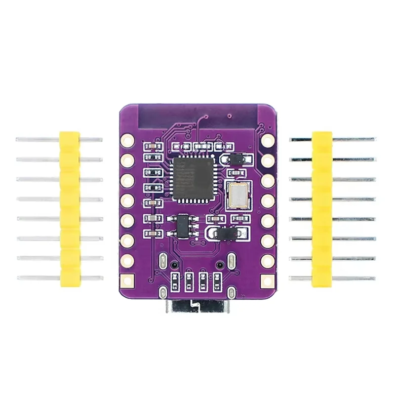 Excelente ESP32-C3 Wifi Bluetooth OLED 0,42 "placa de desarrollo de módulo antena Supermini ESP32 Placa de desarrollo