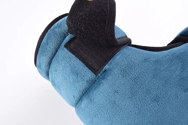 Foot and Ankle Protection Pads for Bed Rest