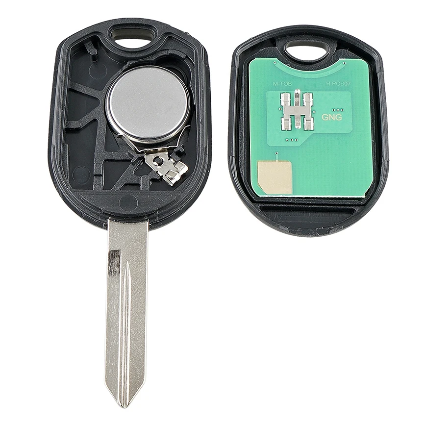 Car Smart Remote Key 4 Button 315Mhz Fit for Ford Edge Taurus Focus 2013 2014 2015 2016 CWTWB1U793