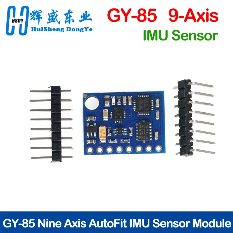 GY-85 BMP085 Sensor… - image
