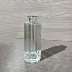 家庭用フレグランスディフューザー,ガラス容器,エッセンシャルオイルのディフューザー,1個,150ml