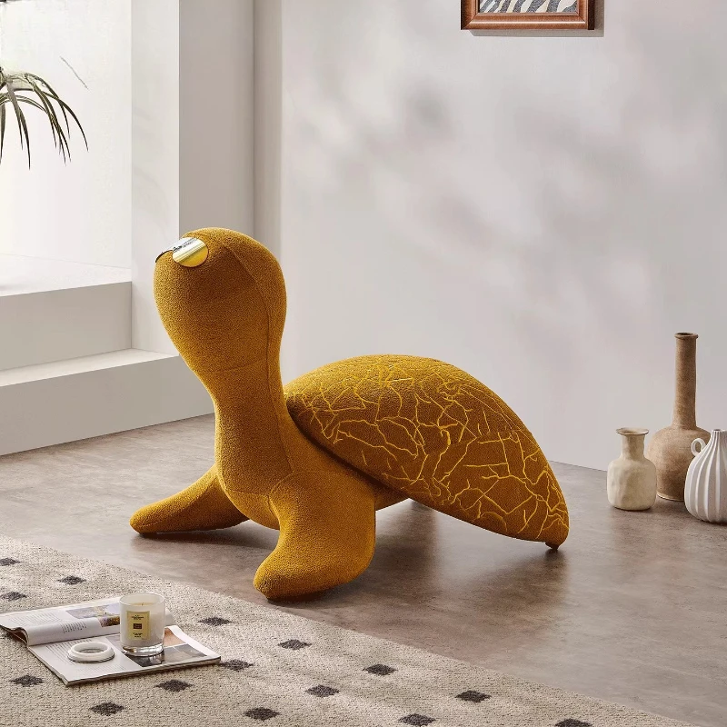 

Single chair, dressing stool, makeup stool