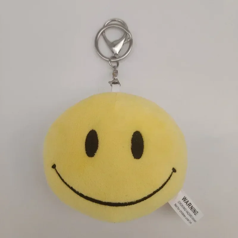 8cm Verity Arg Horror-Spiel Plüschpuppe Schlüsselanhänger Weiches Stofftier Sammlerstück Geschenk für Horror-Spiel-Fans Heimdekoration – Detail 3