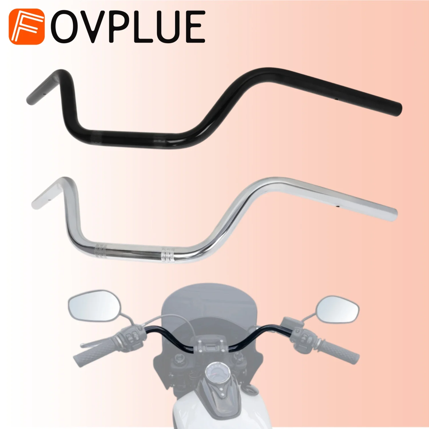 Motorcycles accessories 7/8