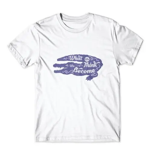 

То, что мы считаем футболкой. Новая футболка Премиум-качества из 100% хлопка