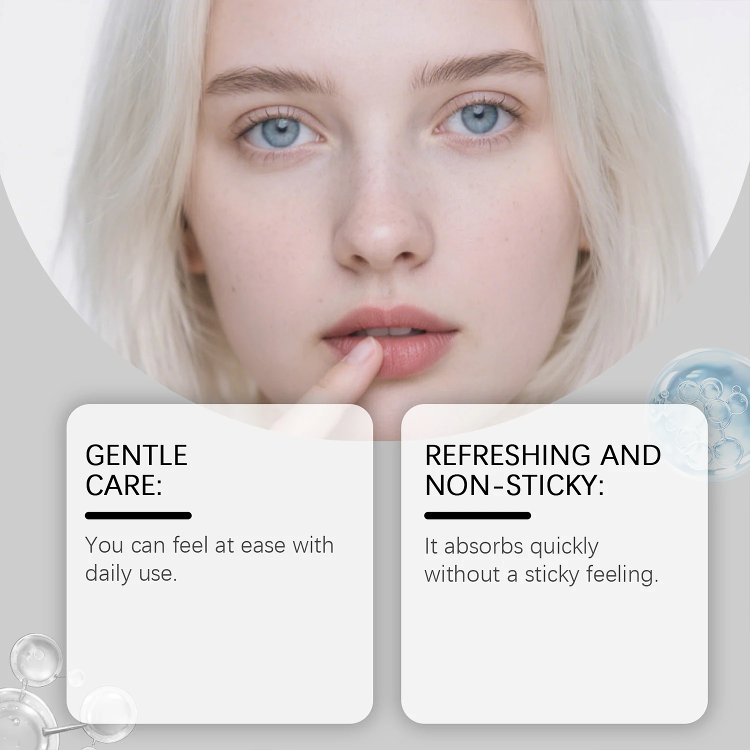 أمبول الأرز الأسود للتقشير والترطيب | يزيل الخلايا الميتة ويعيد إشراقة البشرة في الشتاء