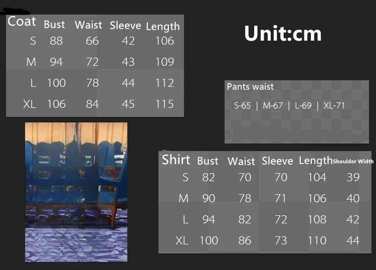 SBluuCosplay Ciel Phantomhive أزياء تنكرية كتاب أزياء تنكرية أتلانتيك مع شعر مستعار #6