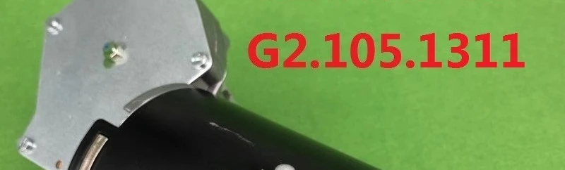 Printing machine accessories SM52/PM52 lift motor G2.105.1311 motor