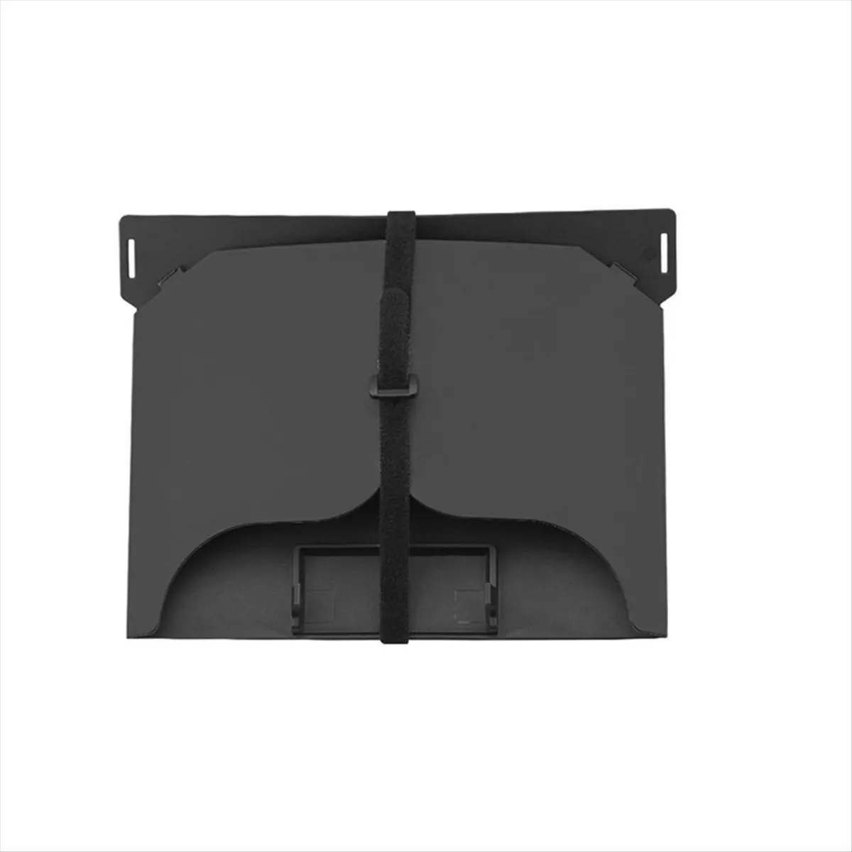 DT1988 Mon.Sunshade for Flip NEO MINI 4K 4PRO Remote Control Phone Monitor Sun Hood Cover for Enhanced Drone Flying Experience