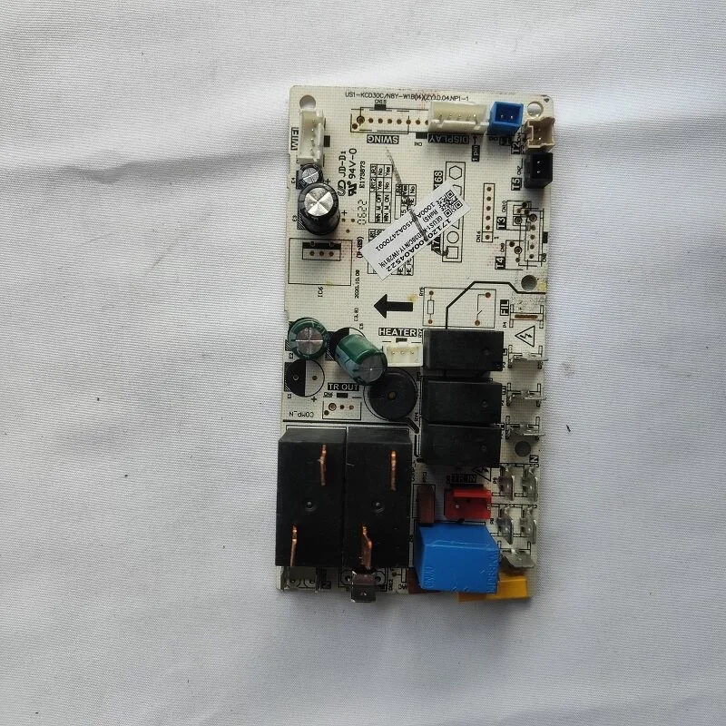 

New air conditioning motherboard 17120300A04522 circuit board GEUS1-KCD30C/N1Y-IW2B19