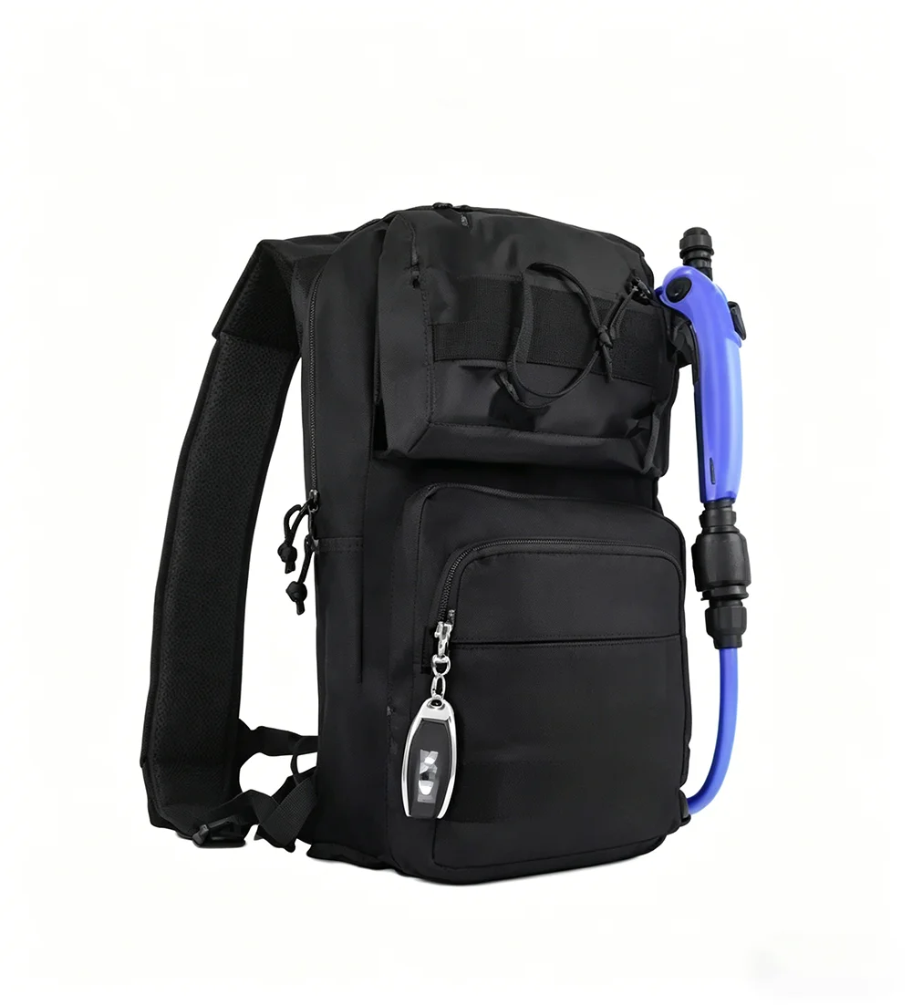 3L Smart Backpack Sprayer Backpack Style Pressure Sprayer Gun Professional Tool for Car Paint Protection Film PPF Installation