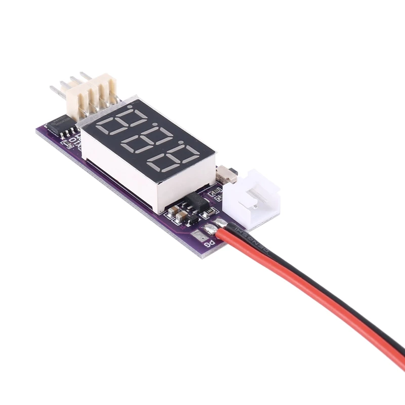 1 Set DC 12V Mini 4 Wire PWM Fan Temperature Control Support 3A Fan On/Off Control PWM Fan Temperature Control