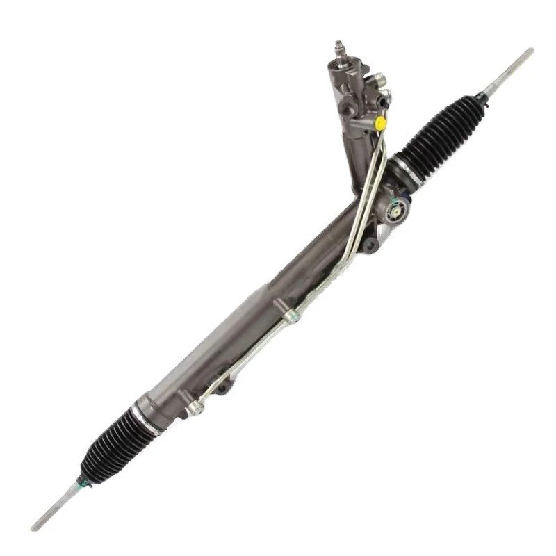 

Tom AutoAuto Steering Gear Box Power Steering Rack for 32106788974 X5 E53 LHD