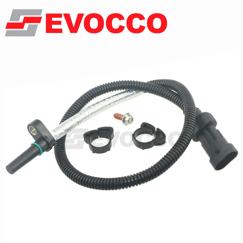 Kit VG Turbo Speed Sensor For Cummins Holset ISB ISC ISL ISX 6.7L 24V Diesel 4034198 4032806 904-7146 2839964 5462379 5550060