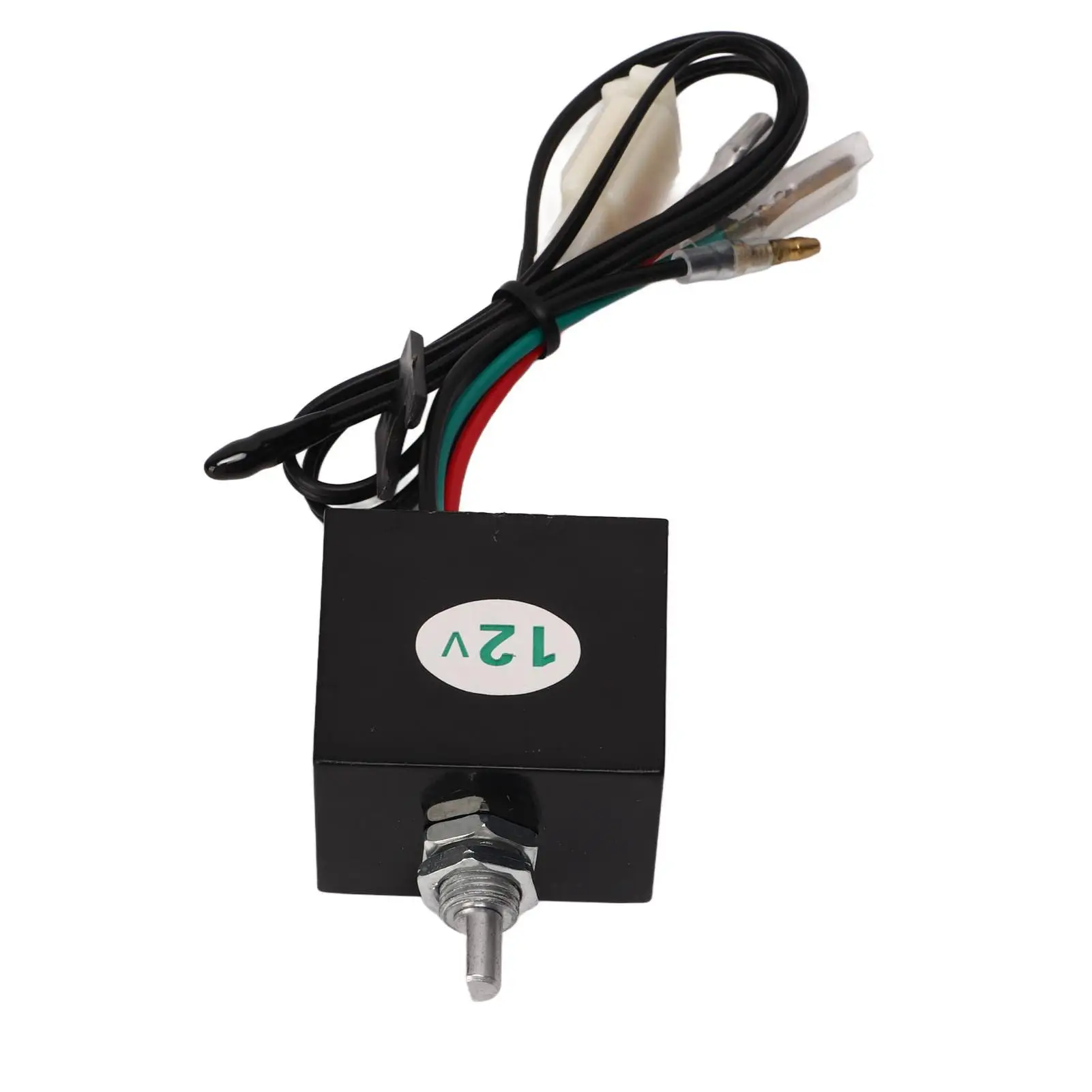 

AC Temperature Control Switch AC Evaporator Temperature Control Switch Lightweight for bus