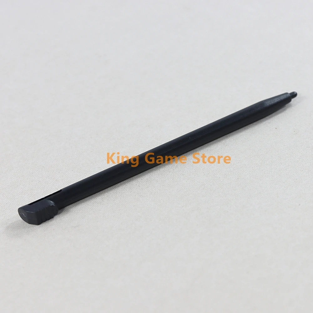 2pcs พลาสติกปากกา Stylus Touch Screen สําหรับ 2DS เกมคอนโซลอุปกรณ์เสริมปากกาหน้าจอสัมผัสสําหรับ 2ds