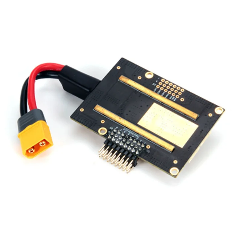 For Pixhawk 4 PM07 …