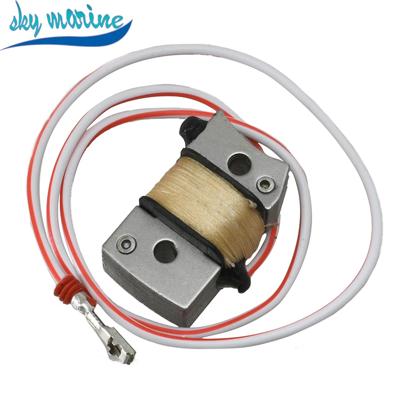 

Катушка Pulser Assy 6F5-85580-20 для подвесного двигателя Yamaha Parsun E40 40 M H 2-тактный 6F5-85580 6F5-85580-20-00 заменяет части