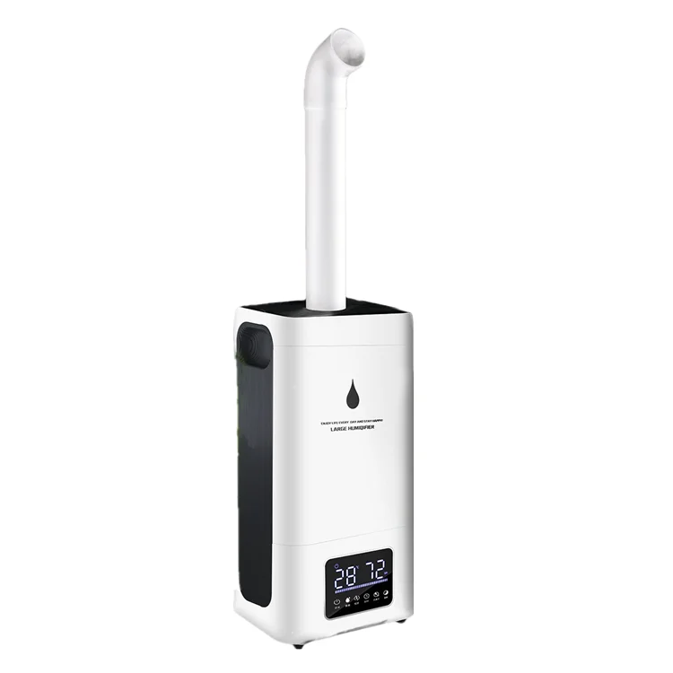 

Диффузор эфирного масла с верхним наполнением, прохладный туман, автоматический ультразвуковой увлажнитель воздуха для помещений