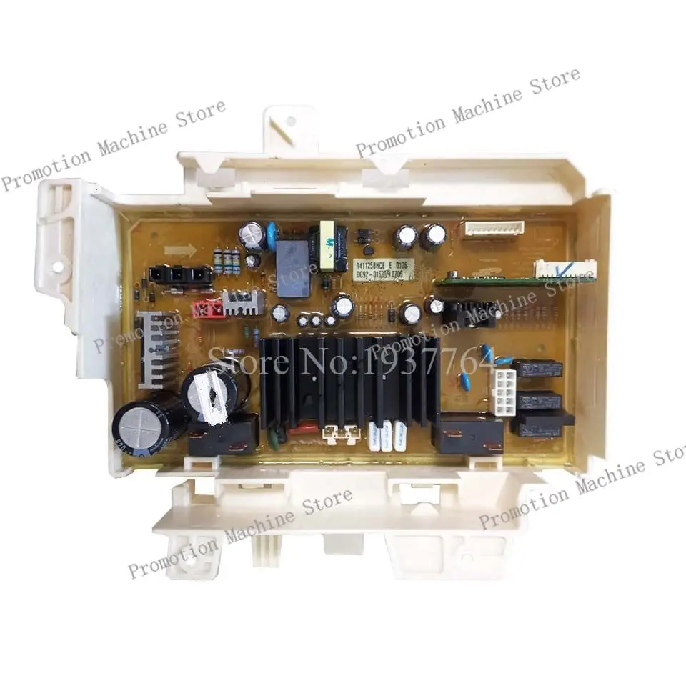 

DC92-00969B DC92-00969A part Good for washing machine motherboard board