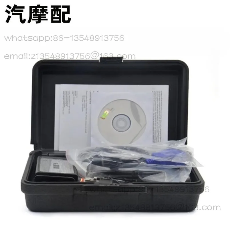INLINE 6   heavy truck diagnostic adapter version 8.7 data link detector