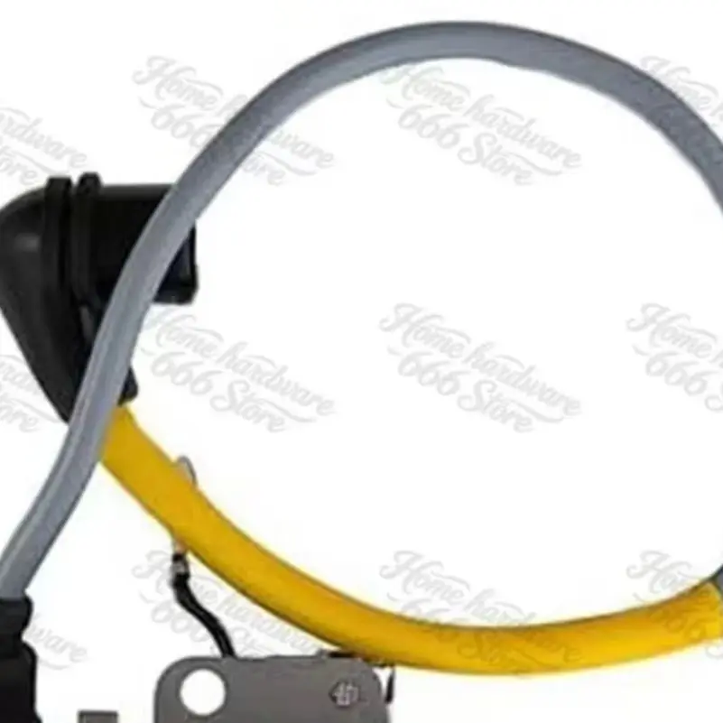For DOLMAR100 102 PS-33 PS-330 PS-40 PS-341 PS-342 PS-344 Spark Plug